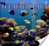 Akuarium Laut