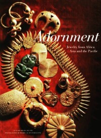 Andornment Jewelry From Africa, Asia, And The Pacific