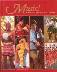 Music Its Role And Importance In Our Lives