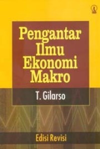 Pengantar Ilmu Ekonomi Mikro