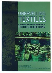Unravelling Textiles