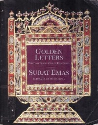 Surat Emas: Budaya Tulis Di Indonesia