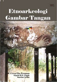 Etnoarkeologi Gambar Tangan