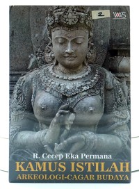 Kamus Istilah Arkeologi-Cagar Budaya