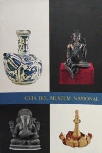 Guia Del Museum Nasional