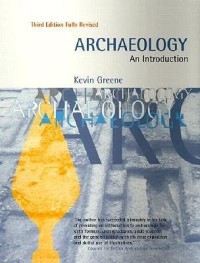 Archaeology: An Introduction