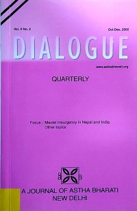 Dialogue: Quarterly