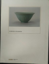 Goryeo Celadon