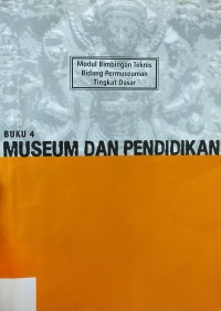 Museum dan Pendidikan