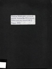 Museum Techniques In Fundamental Education