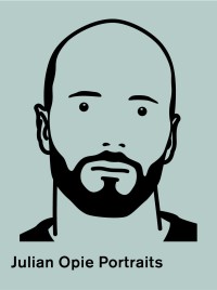 Julian Opie Portraits