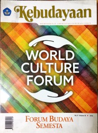 Kebudayaan: Memperkuat Identitas Generasi Emas (Forum Budaya Semesta)