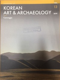 Journal of Korean Art & Archaeology Vol. 13 Gyeongju