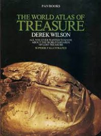 The World Atlas of Treasure