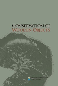 Conservation Of Wooden Objects