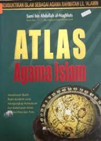 Atlas Agama Islam