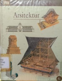 Indonesia Heritage: Arsitektur