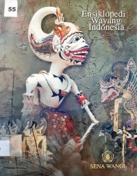Ensiklopedi Wayang Indonesia 4: r-s