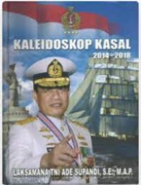 Kaleidoskop Kasal 2014 - 2018