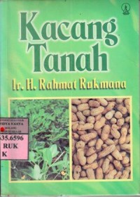 Kacang tanah