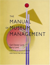 The Manual Of Museum Management