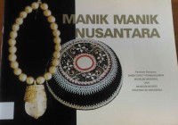 Manik Manik Nusantara