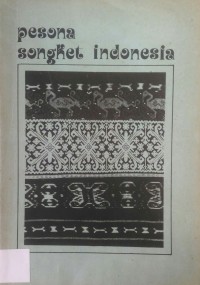 Pesona Songket Indonesia