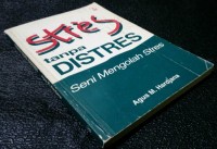 Stres Tanpa Distress: Seni Mengolah Stress